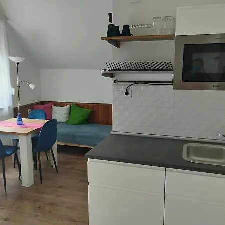 Boerzsoeny Vendeghaz