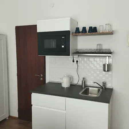 Boerzsoeny Vendeghaz
