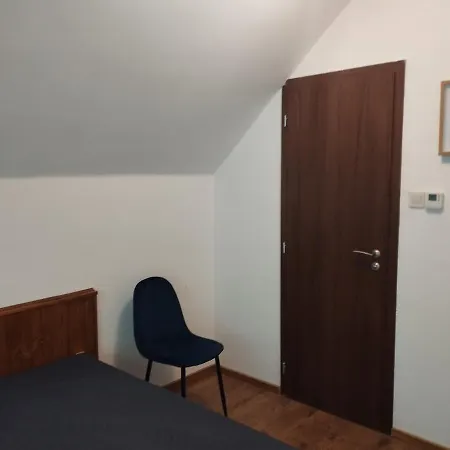 Boerzsoeny Vendeghaz Zebegeny