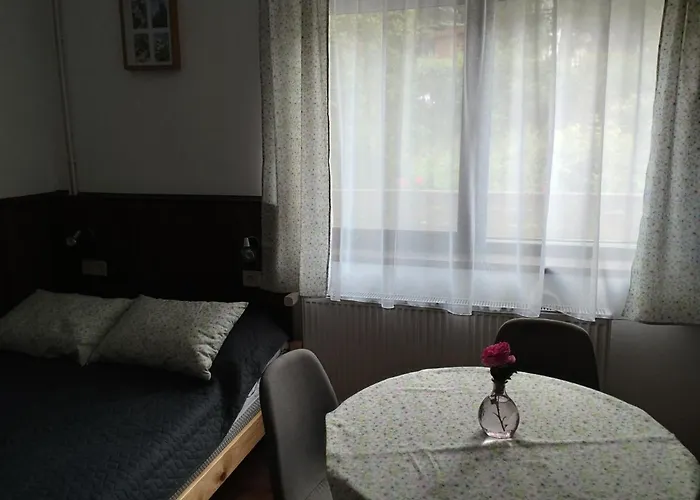 Börzsöny Appartamento *