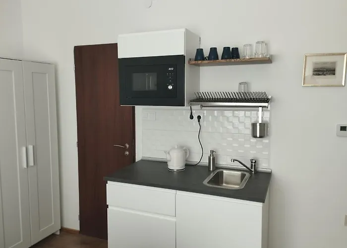 Boerzsoeny Vendeghaz