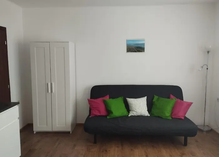 Boerzsoeny Vendeghaz *