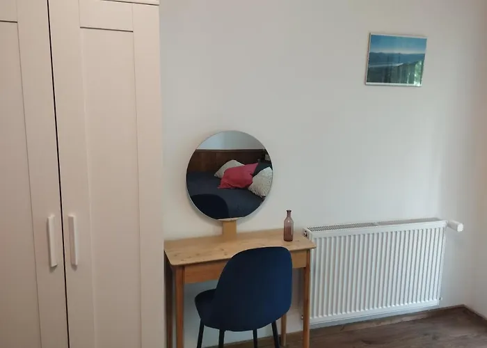 Börzsöny Appartamento