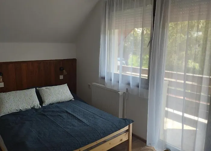 Börzsöny *