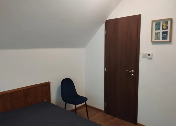 Boerzsoeny Vendeghaz Zebegény