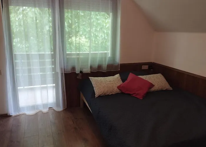 Appartamento Börzsöny *