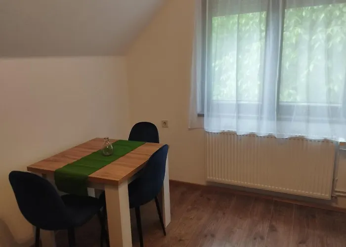 Börzsöny Appartamento *